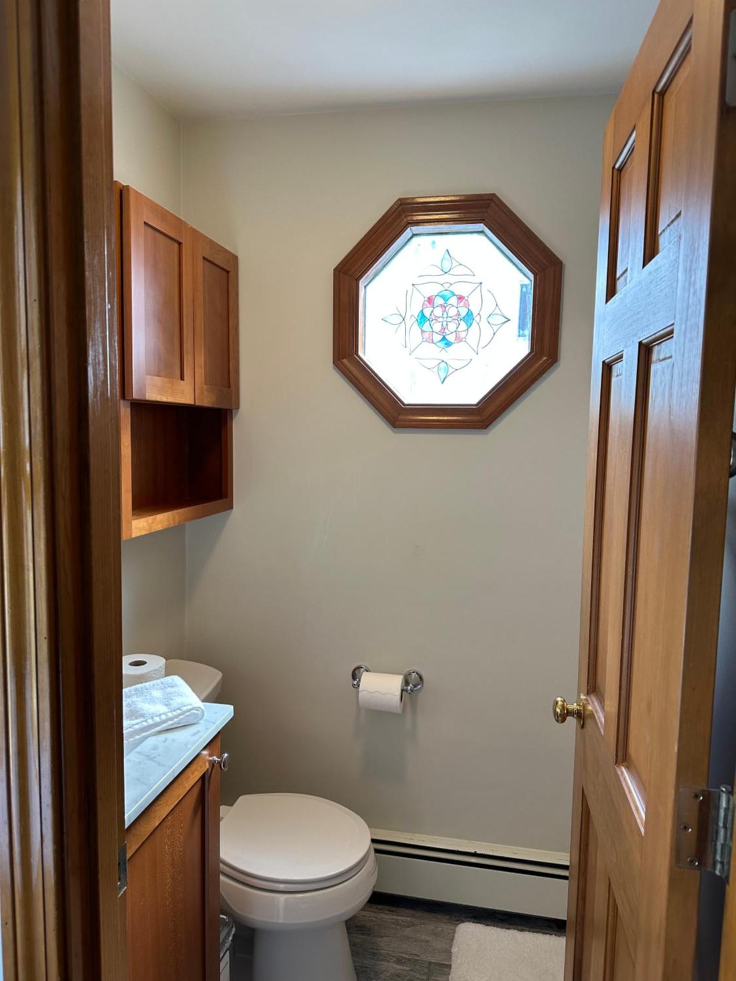Single Family House - Super Quiet And Private Сasa de vacaciones Boston