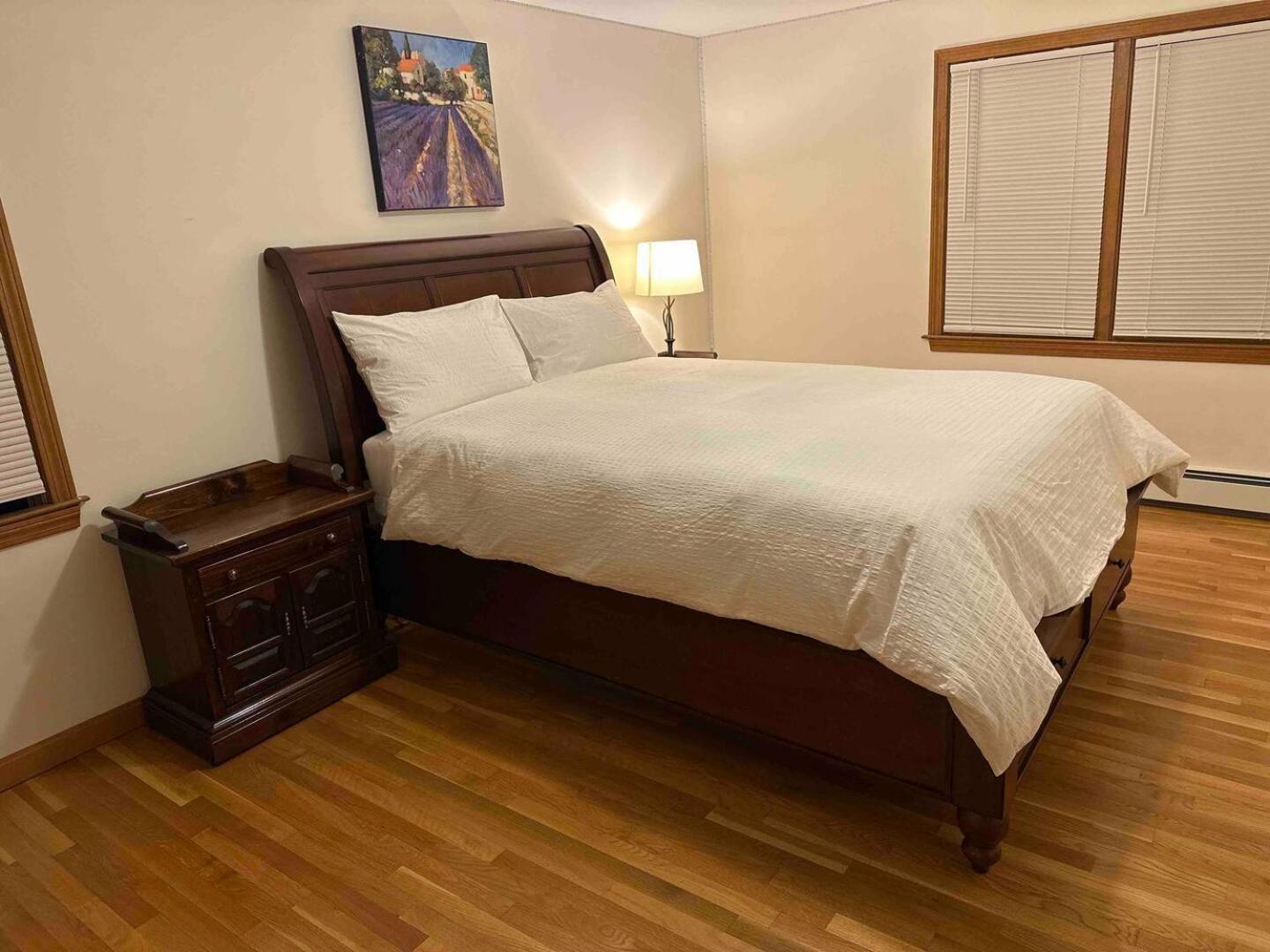 Single Family House - Super Quiet And Private Сasa de vacaciones