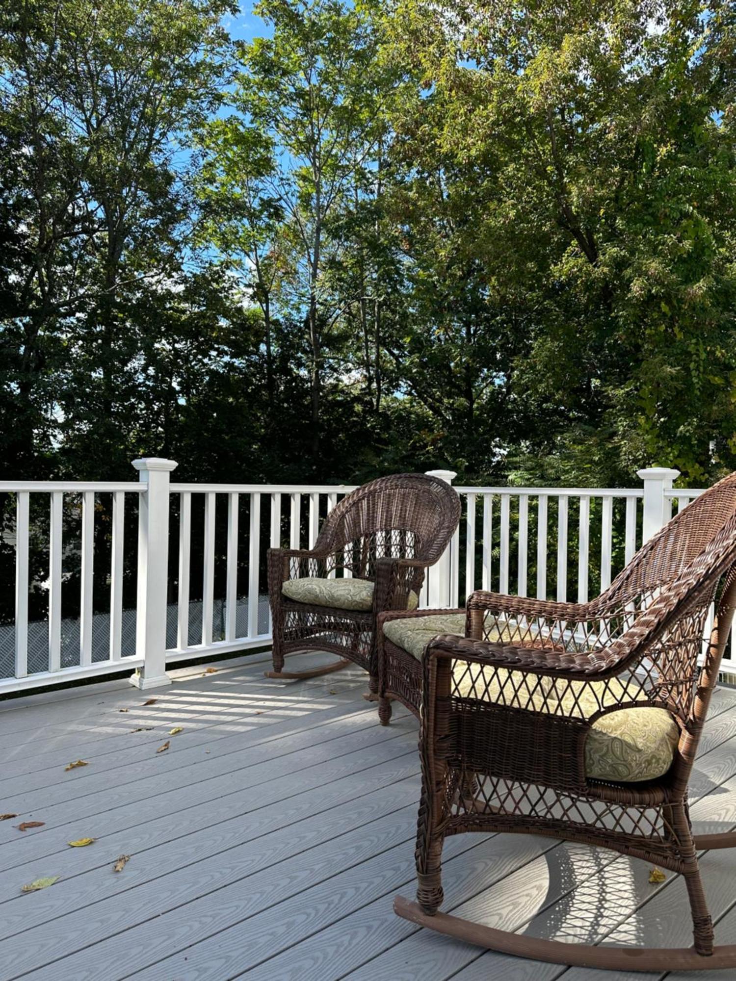 Single Family House - Super Quiet And Private Сasa de vacaciones