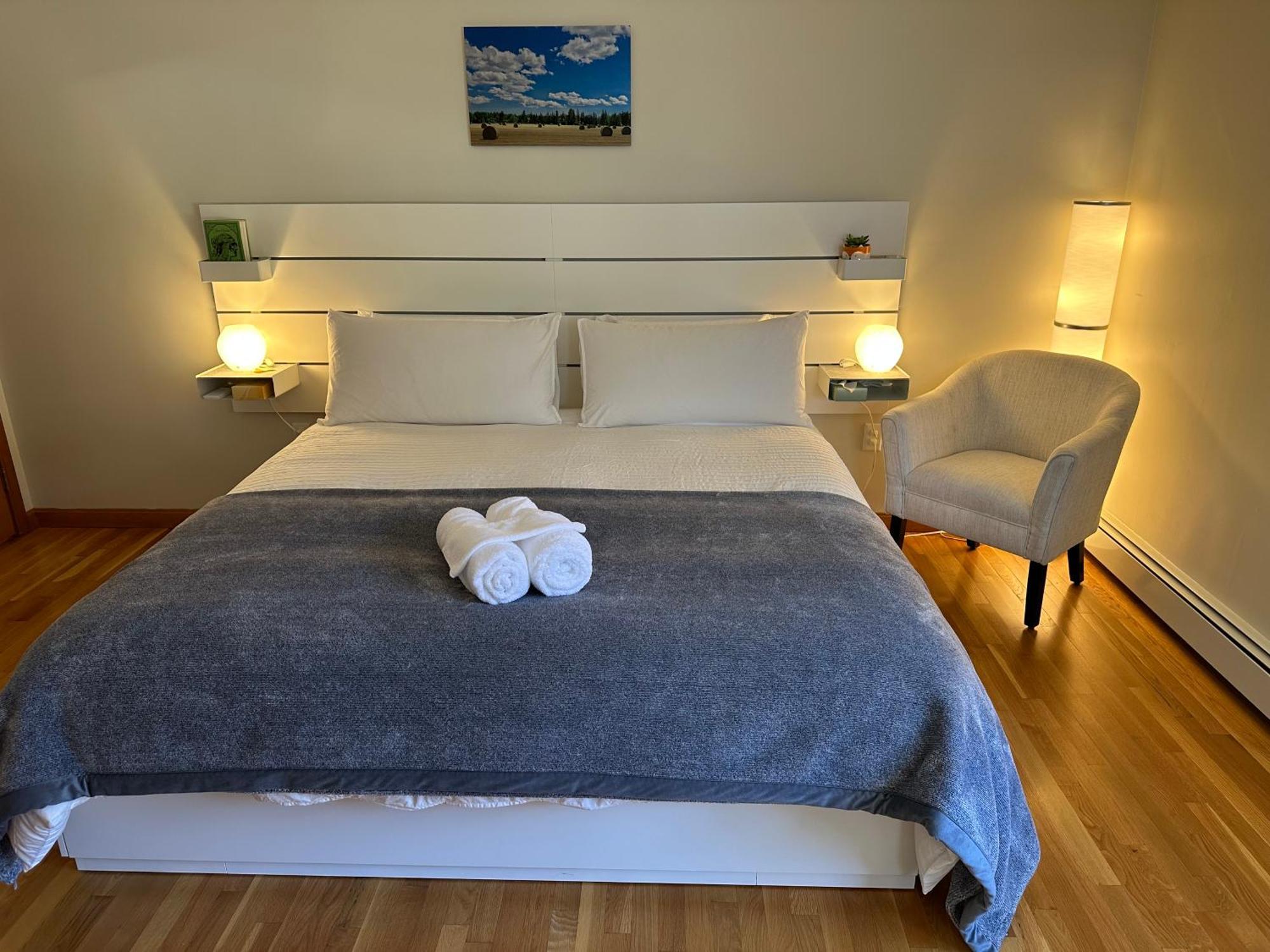 Сasa de vacaciones Single Family House - Super Quiet And Private Boston