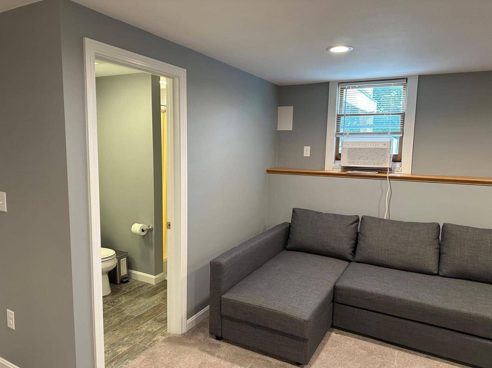 Сasa de vacaciones Single Family House - Super Quiet And Private Boston