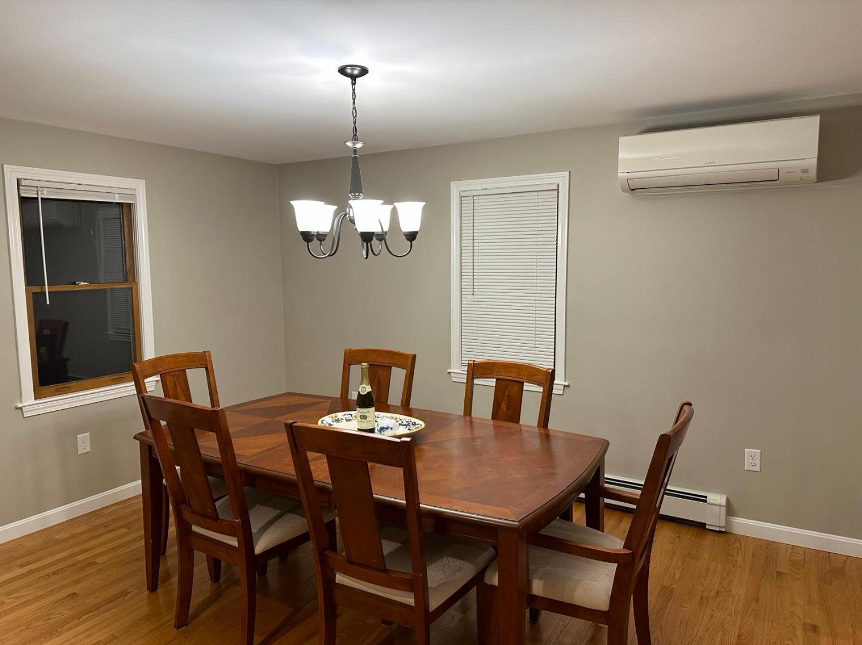 Сasa de vacaciones Single Family House - Super Quiet And Private Boston