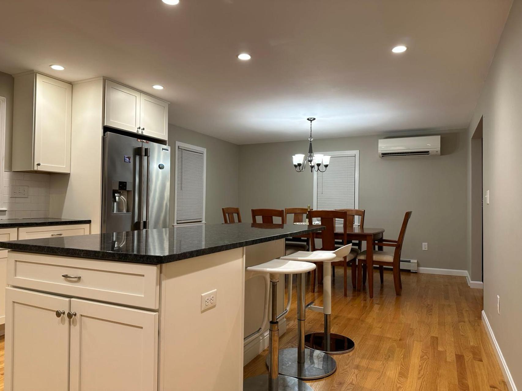 Single Family House - Super Quiet And Private Сasa de vacaciones Boston