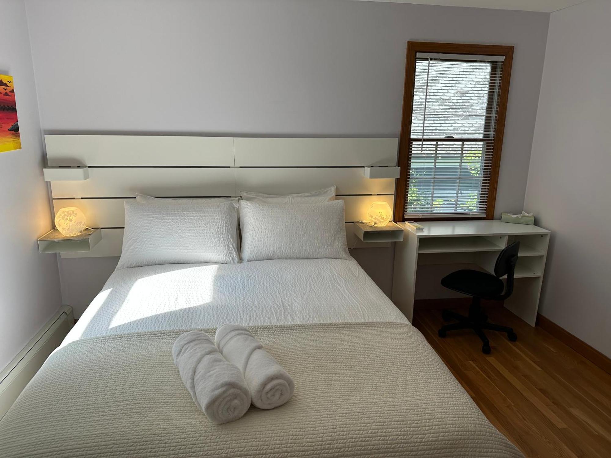 Single Family House - Super Quiet And Private Сasa de vacaciones