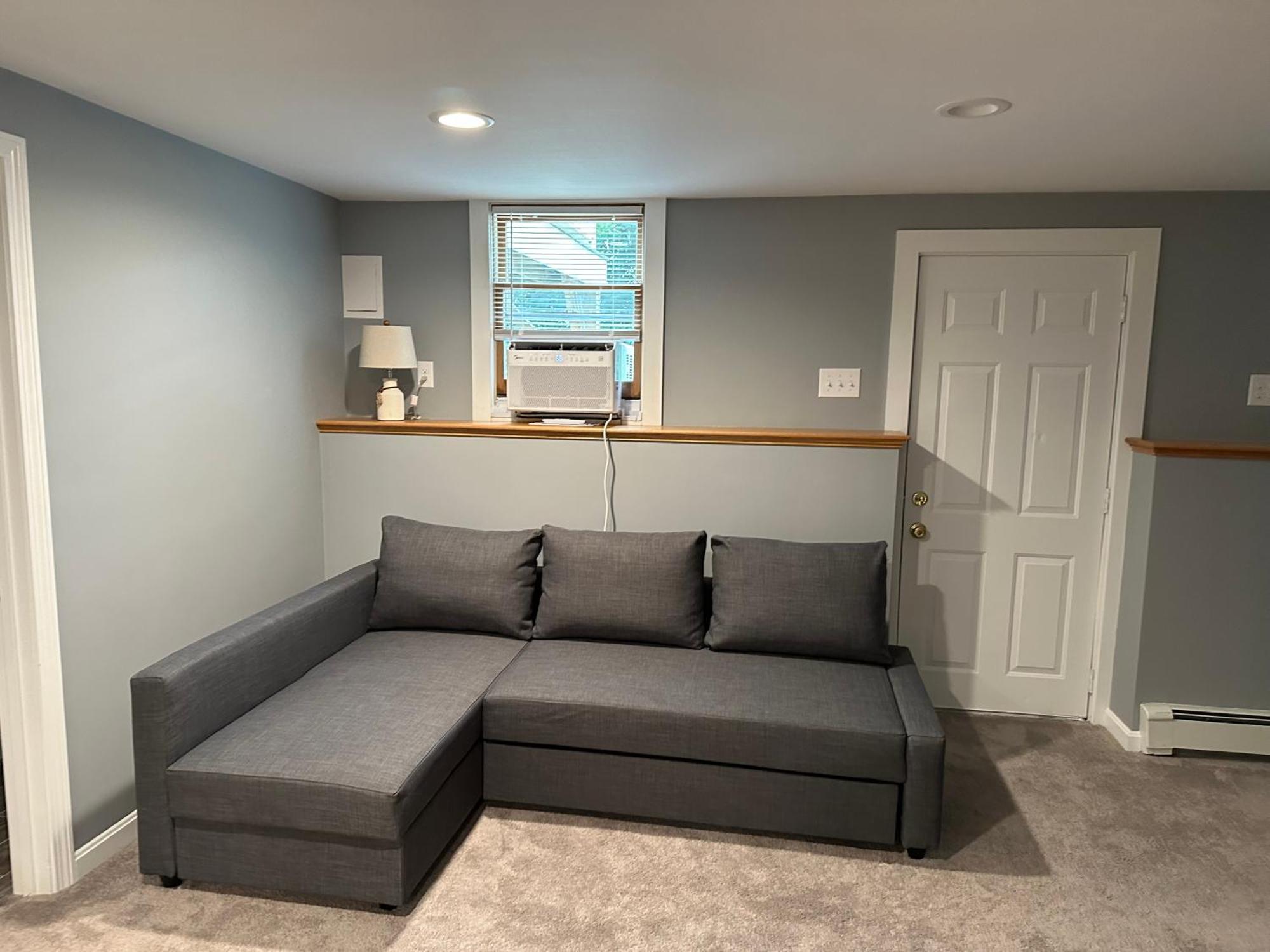 Сasa de vacaciones Single Family House - Super Quiet And Private Boston