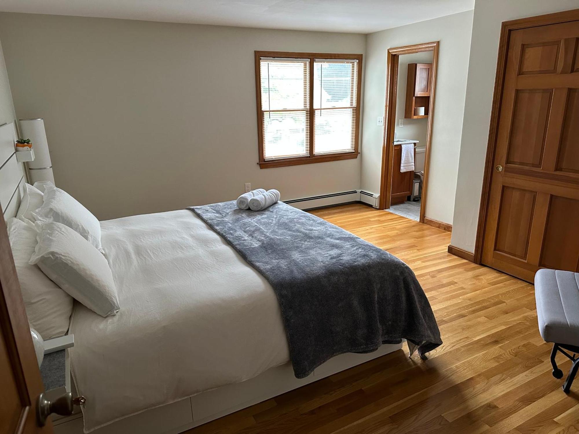 Сasa de vacaciones Single Family House - Super Quiet And Private *